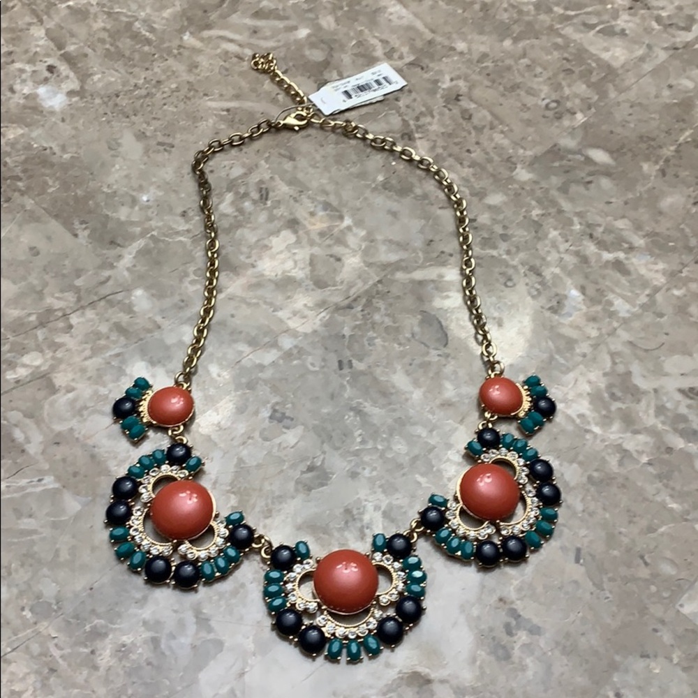 Nacklace